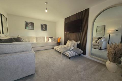 undefined, Arans Way, Ingleby Barwick, Stockton-On-Tees