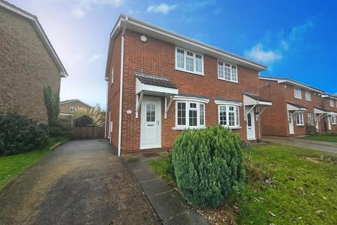 undefined, Avens Way, Ingleby Barwick
