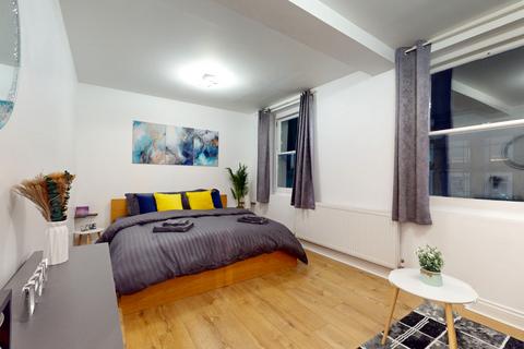 2 bedroom apartment to rent, Brecknock Road, London, N7