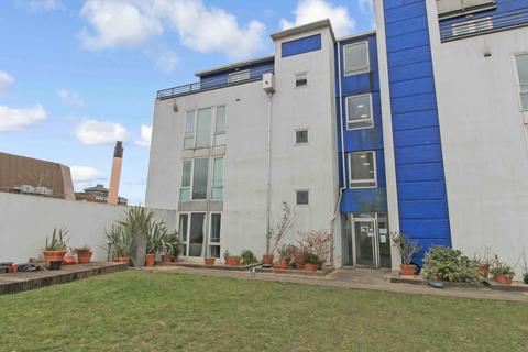 undefined, Sanford Street, Swindon SN1
