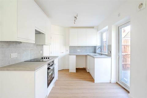 undefined, Wordsworth Drive, Milton Keynes MK3