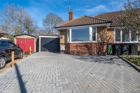 undefined, Wordsworth Drive, Milton Keynes MK3