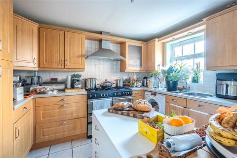 3 bedroom terraced house for sale, Nicolson Drive, Bedfordshire LU7