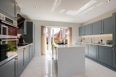 4 bedroom detached house for sale, Plot 160, The Horsham at Elsenham Park, CM22, Crocus Drive, Elsenham CM22