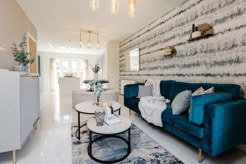 4 bedroom detached house for sale, Plot 160, The Horsham at Elsenham Park, CM22, Crocus Drive, Elsenham CM22