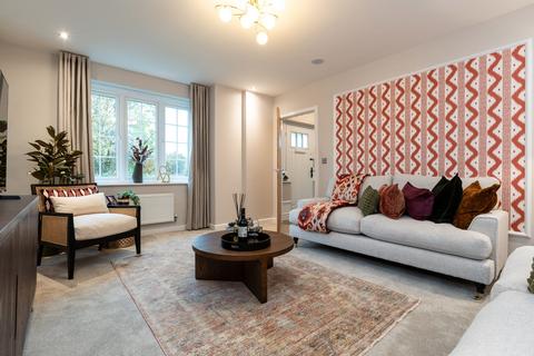 undefined, Plot 171, The Portland at Elsenham Park, Crocus Drive, Elsenham CM22