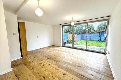 undefined, Gainsborough Avenue, Manor Park