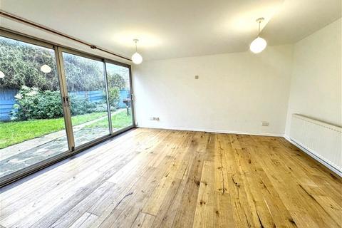 undefined, Gainsborough Avenue, Manor Park