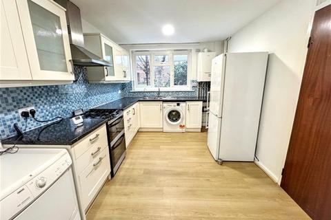 undefined, Gainsborough Avenue, Manor Park