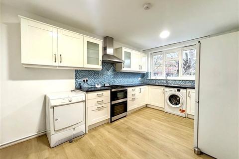 undefined, Gainsborough Avenue, Manor Park