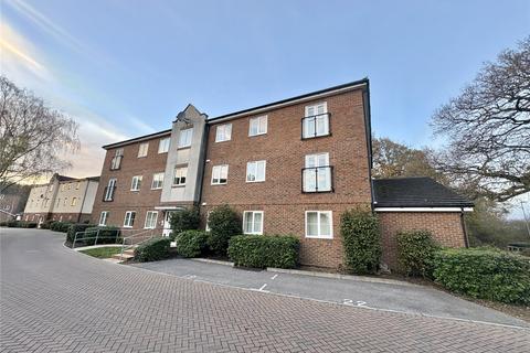 2 bedroom apartment to rent, Hansen Gardens, Hedge End, Southampton, Hampshire, SO30