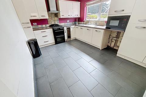 2 bedroom semi-detached house for sale, Drakeford Grove, Norton, Staffordshire, ST6 8LD