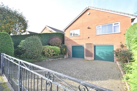 3 bedroom detached bungalow for sale, The Approach, Scholes, Leeds, West Yorkshire