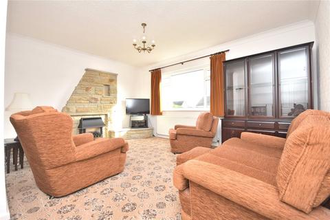 3 bedroom detached bungalow for sale, The Approach, Scholes, Leeds, West Yorkshire