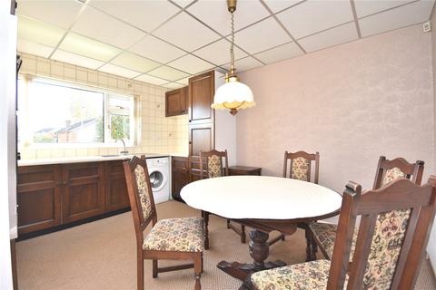 3 bedroom detached bungalow for sale, The Approach, Scholes, Leeds, West Yorkshire