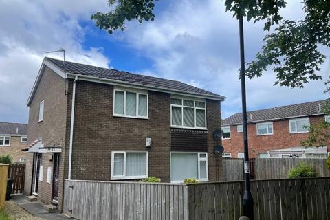 undefined, Cheadle Avenue, Wallsend.  NE28 9QS