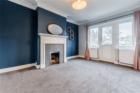 undefined, Lidgett Park Avenue, Roundhay, Leeds