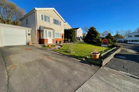 undefined, Waun Penlan, Pontardawe, Swansea