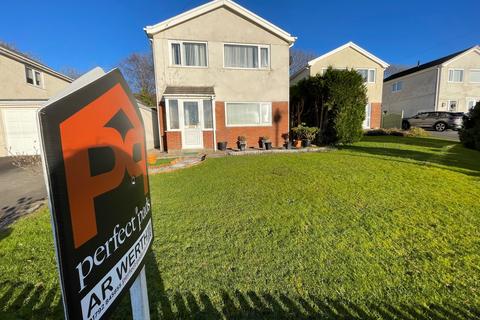 undefined, Waun Penlan, Pontardawe, Swansea