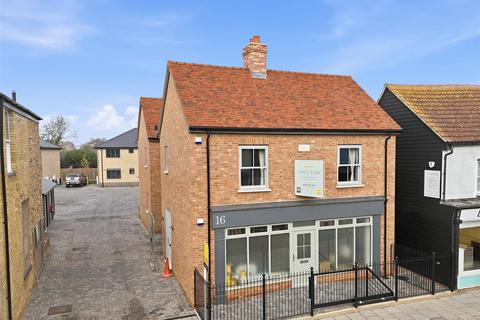 undefined, Cox's Yard, 16-18 Rayne Road, Braintree, Essex, CM7