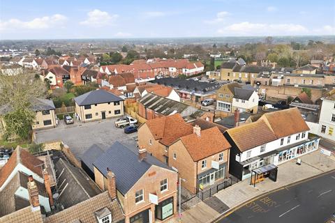 undefined, Cox's Yard, 16-18 Rayne Road, Braintree, Essex, CM7