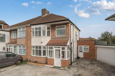 Edgware HA8