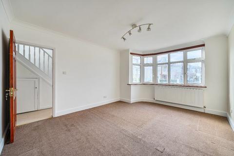 undefined, Edgware HA8