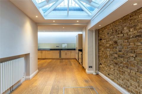 4 bedroom terraced house for sale, Peel Street, London, W8