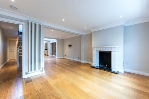 undefined, Peel Street, London, W8