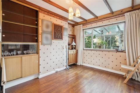 undefined, Beechcroft Avenue, Croxley Green, Rickmansworth, Hertfordshire, WD3