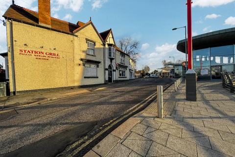 undefined, Flat E,  Vauxhall Road, Stourbridge