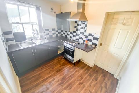 Studio to rent, Flat E,  Vauxhall Road, Stourbridge