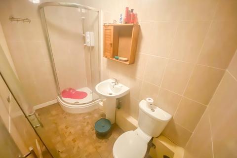 Studio to rent, Flat E,  Vauxhall Road, Stourbridge