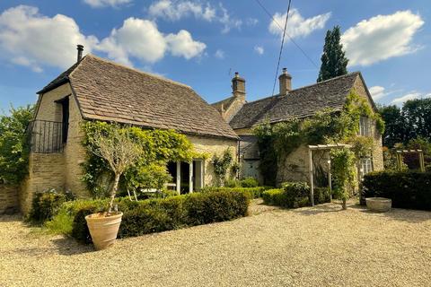 undefined, Grafton, Bampton, Oxfordshire, OX18