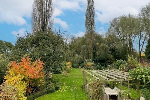 undefined, Grafton, Bampton, Oxfordshire, OX18