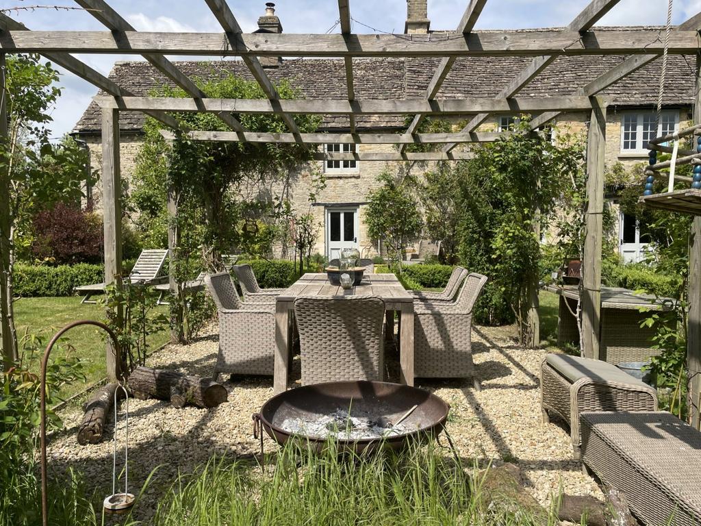 Pergola