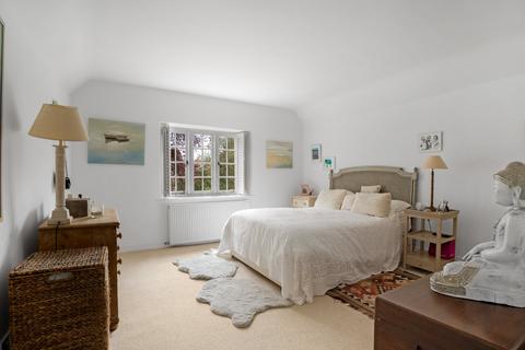 undefined, Grafton, Bampton, Oxfordshire, OX18