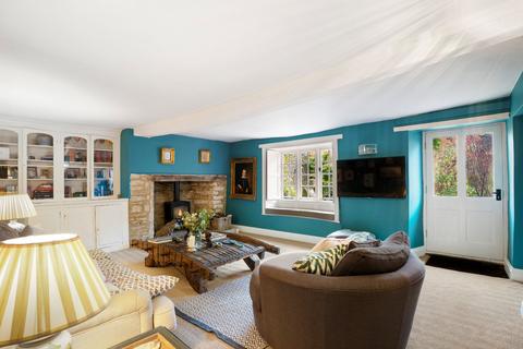 undefined, Grafton, Bampton, Oxfordshire, OX18