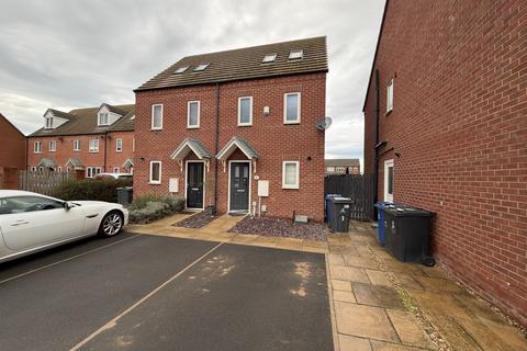 undefined, Stayers Road, Doncaster