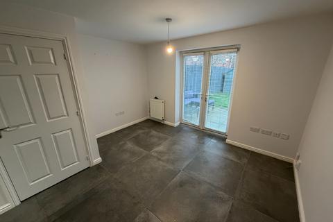 undefined, Stayers Road, Doncaster