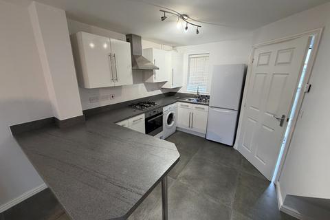 undefined, Stayers Road, Doncaster