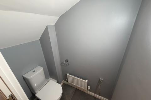 undefined, Stayers Road, Doncaster