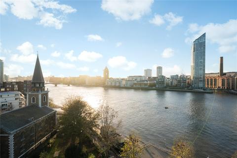 3 bedroom penthouse for sale, Montevetro, 100 Battersea Church Road, Battersea, London, SW11