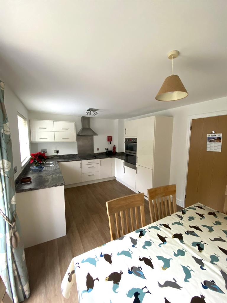 Kitchen-Diner
