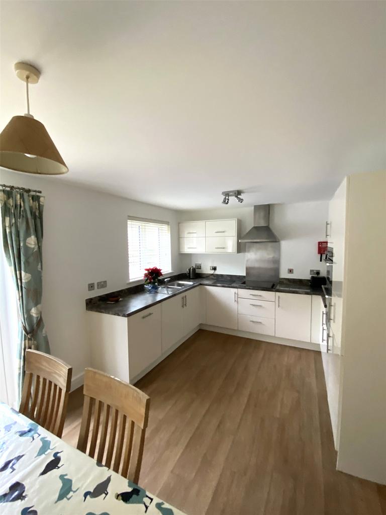 Kitchen-Diner