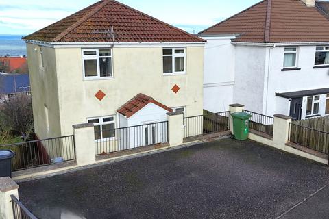 3 bedroom detached house for sale, Princess Avenue, Ilfracombe, Devon, EX34