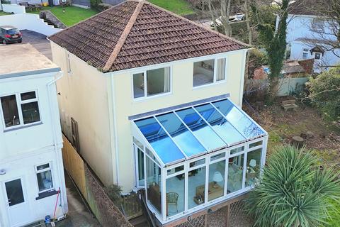 3 bedroom detached house for sale, Princess Avenue, Ilfracombe, Devon, EX34