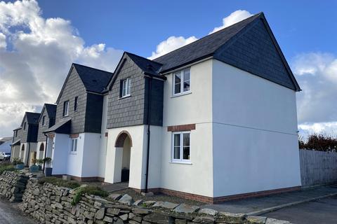 undefined, Kittows View, Hallworthy, Camelford, Cornwall, PL32