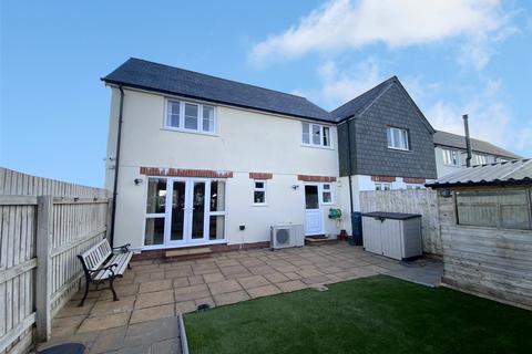 undefined, Kittows View, Hallworthy, Camelford, Cornwall, PL32