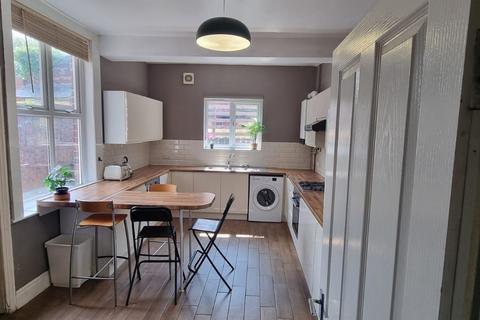 undefined, 211 Western Rd, Crookes